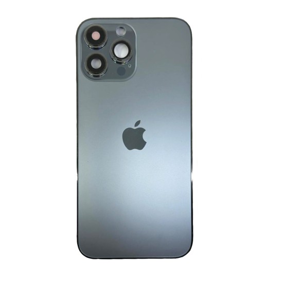 Back Cover+Frame Apple iPhone 13 Pro Max Graphite